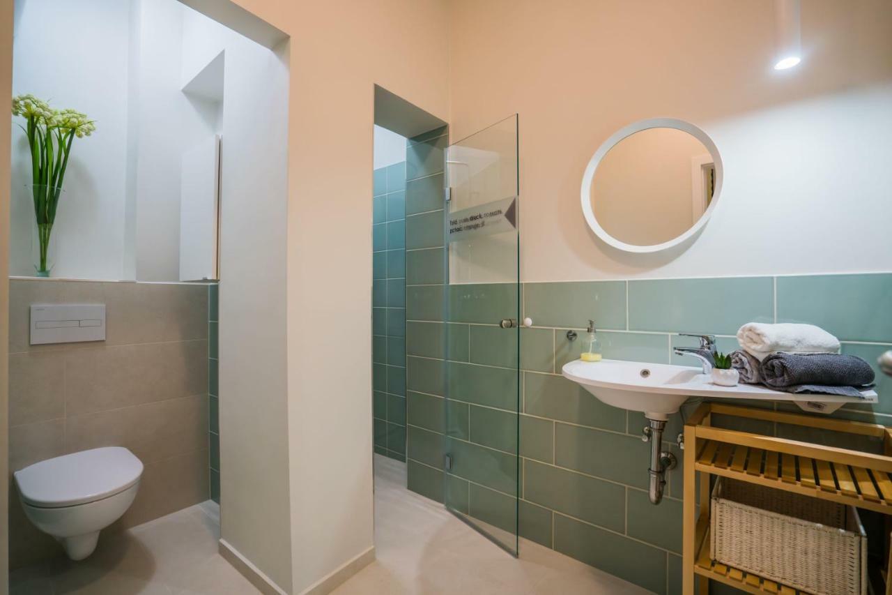 Centrum Apartman Siofok Dış mekan fotoğraf