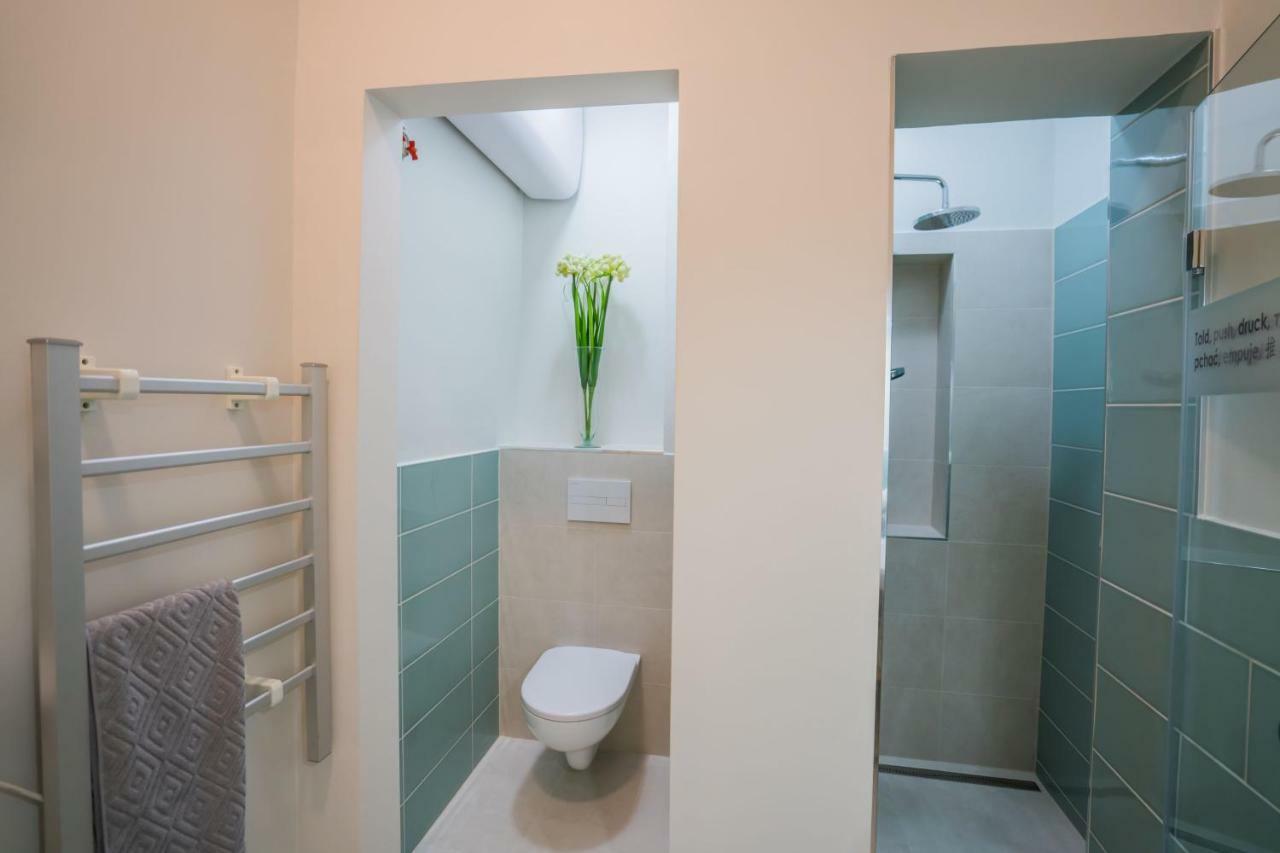 Centrum Apartman Siofok Dış mekan fotoğraf